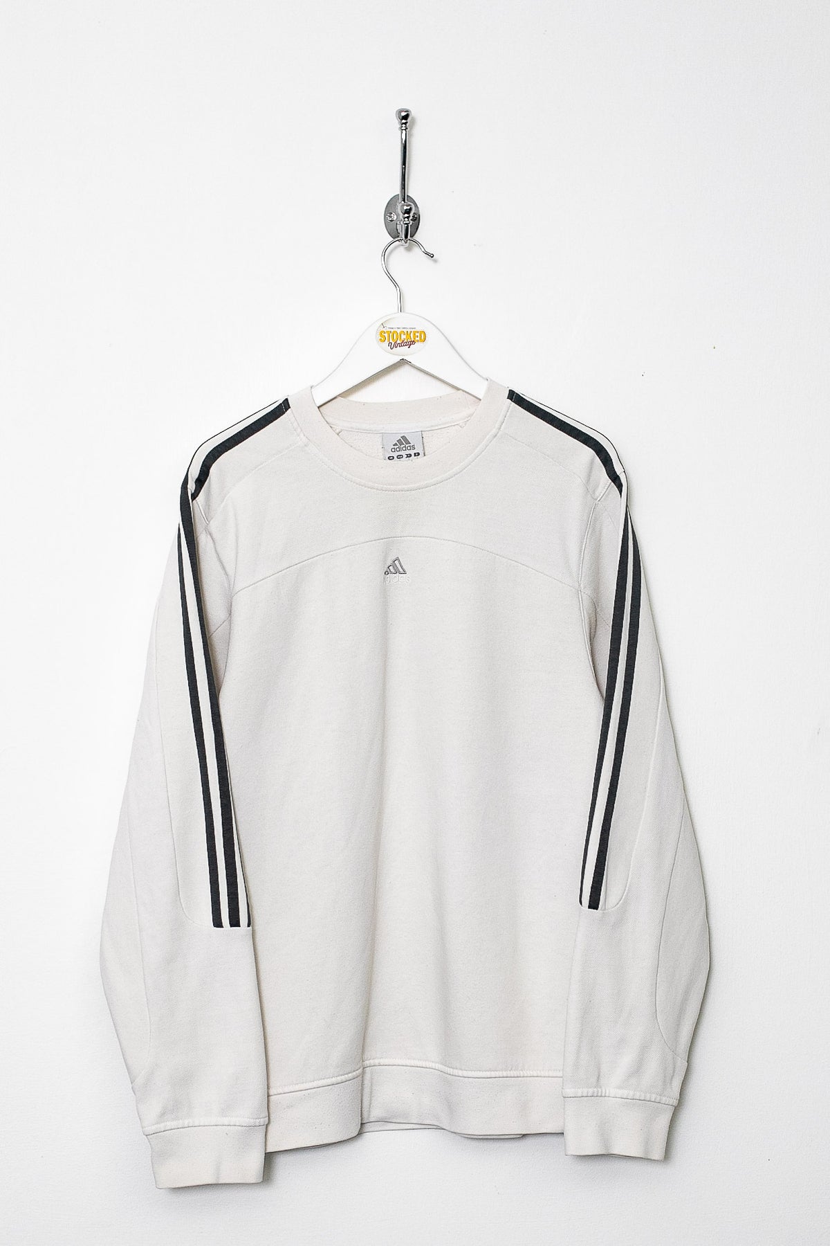 00s Adidas Sweatshirt (S)