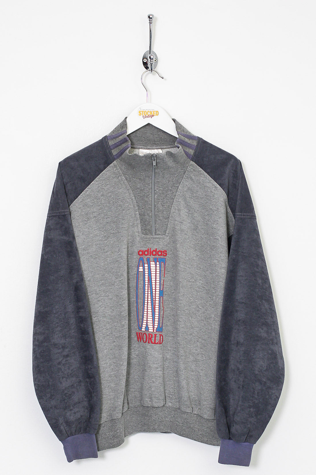 Champion sweaters vintage clearance adidas