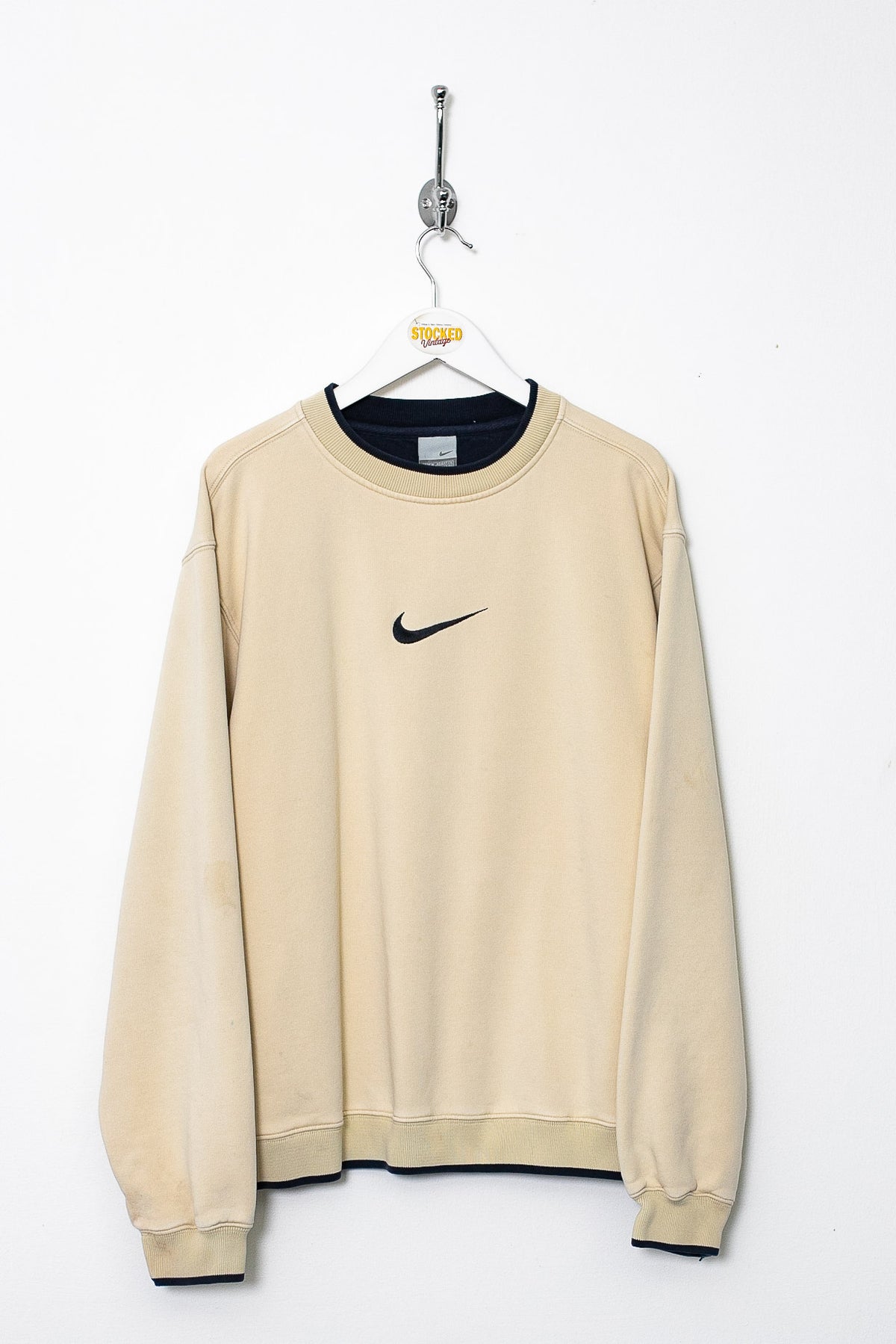 00s Nike Sweatshirt (M)