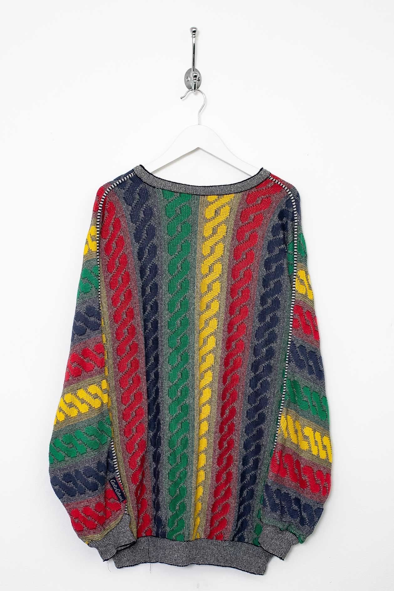 Carlo colucci sale jumper