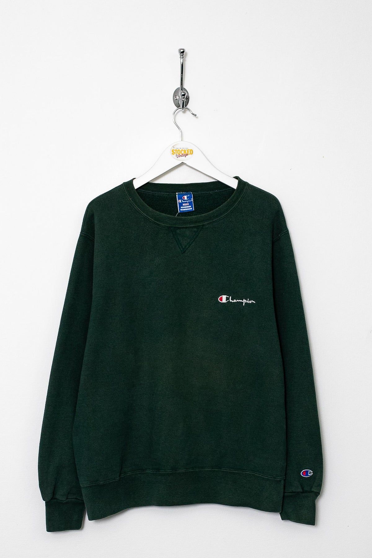 00s Champion Sweatshirt (M)