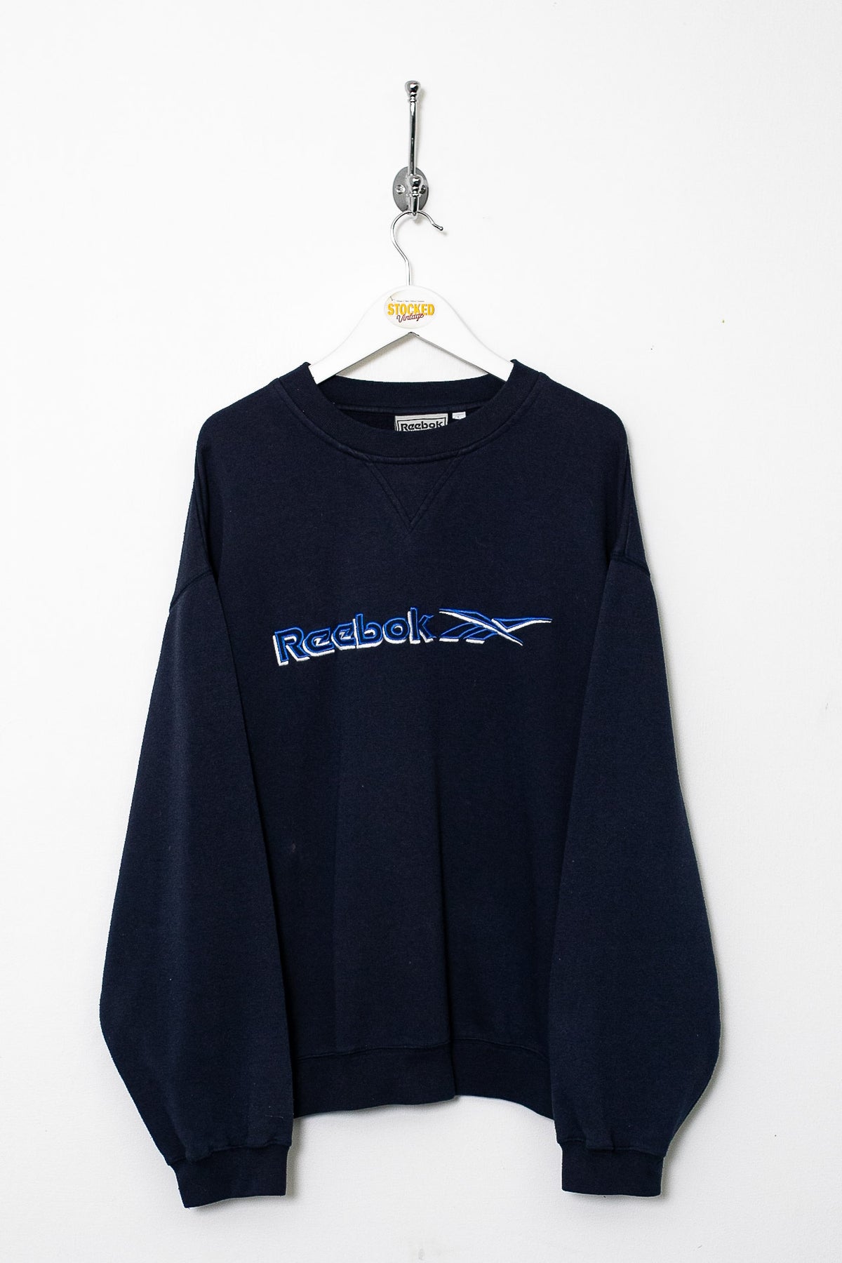 00s Reebok Sweatshirt (L)