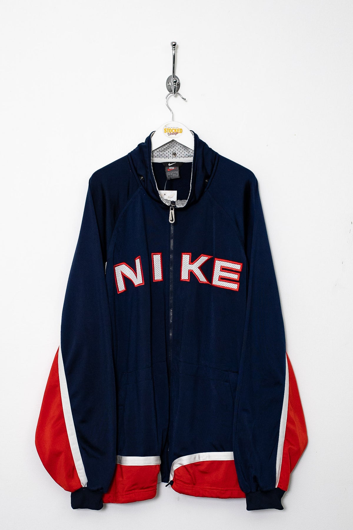 00s Nike Jacket (XXL)