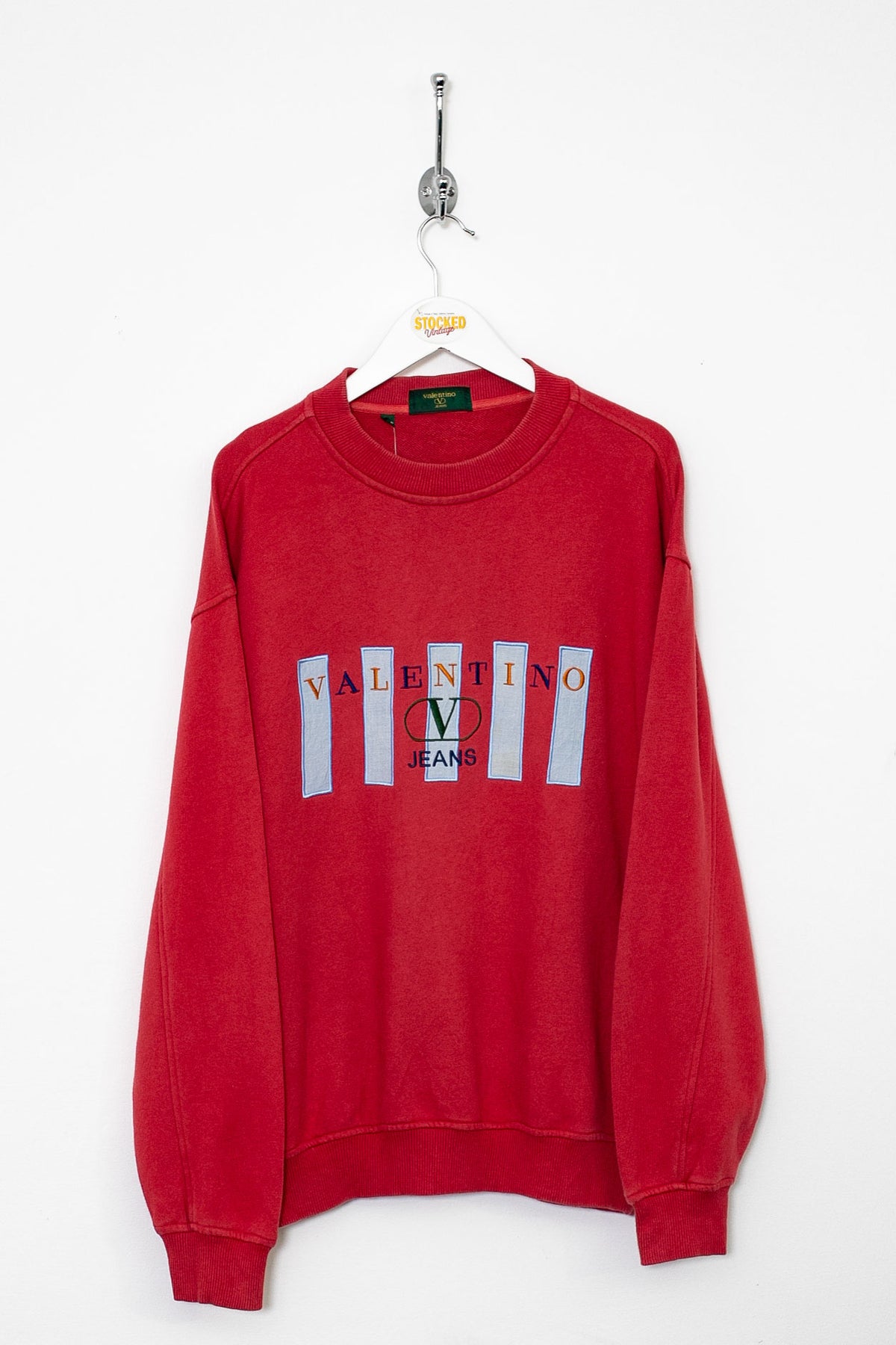 90s Valentino Sweatshirt (M)