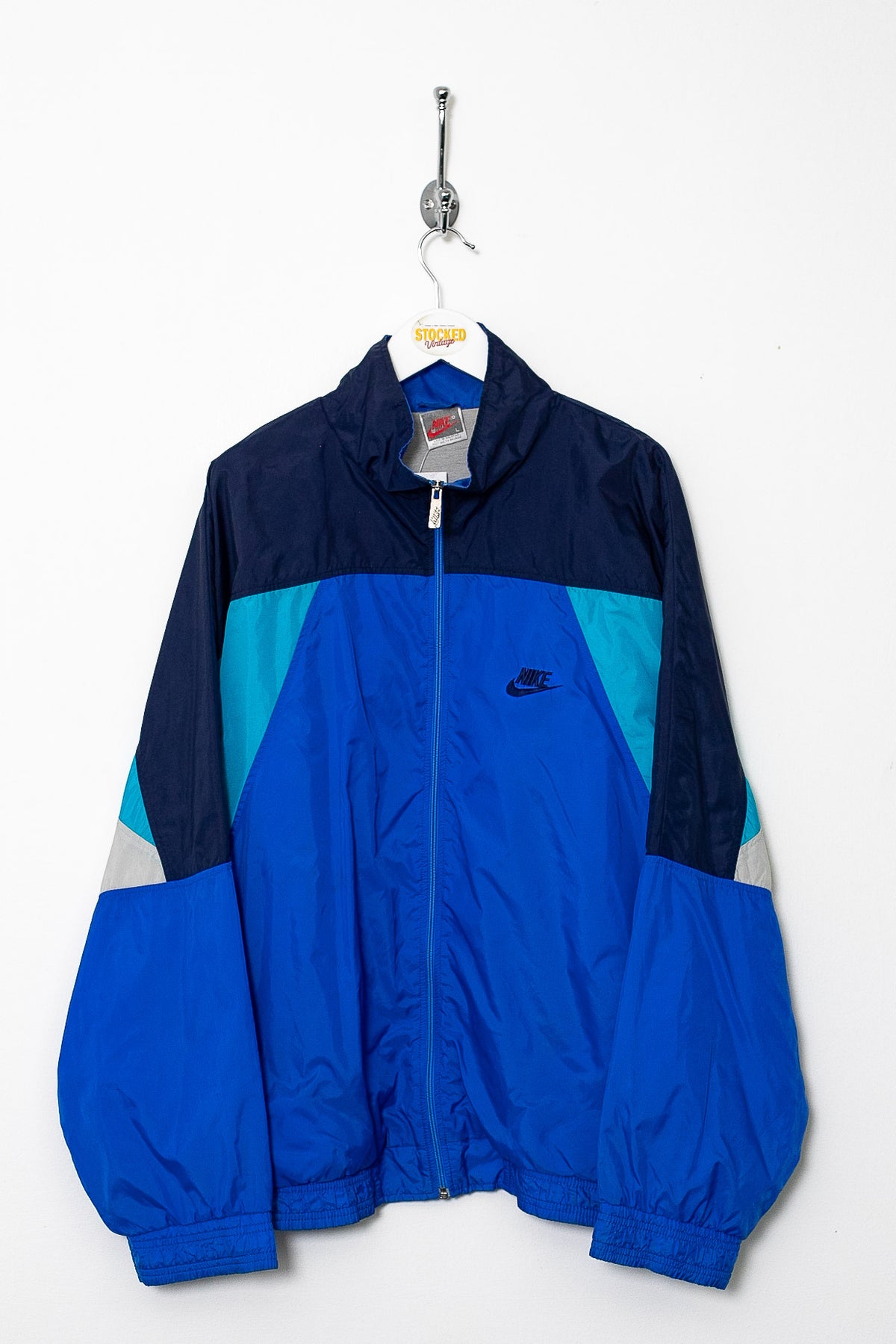 90s Nike Jacket (L)