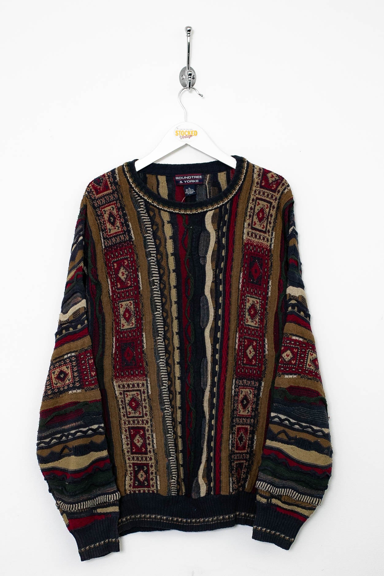 Coogi jumper clearance uk