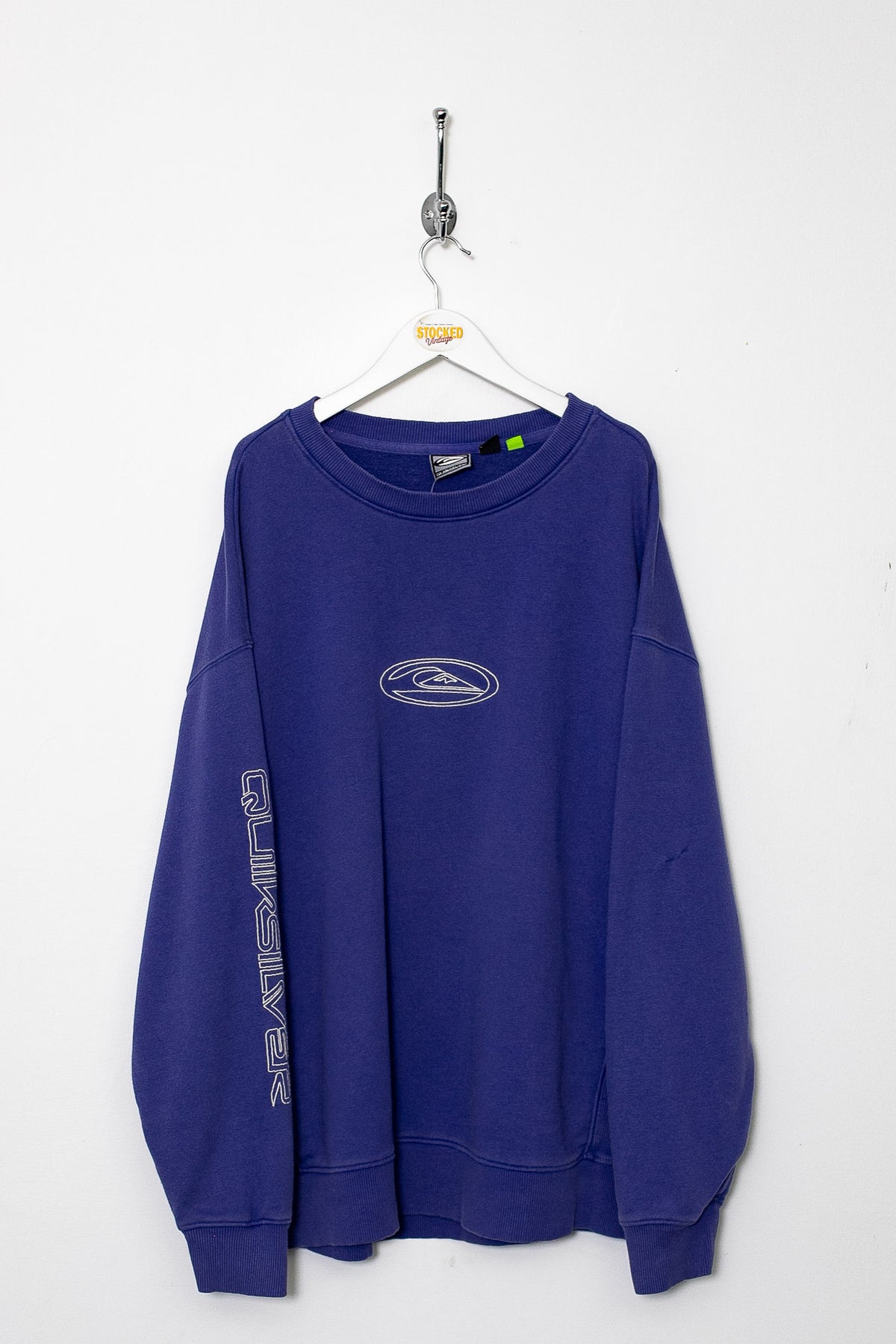 00s Quicksilver Sweatshirt (XL)