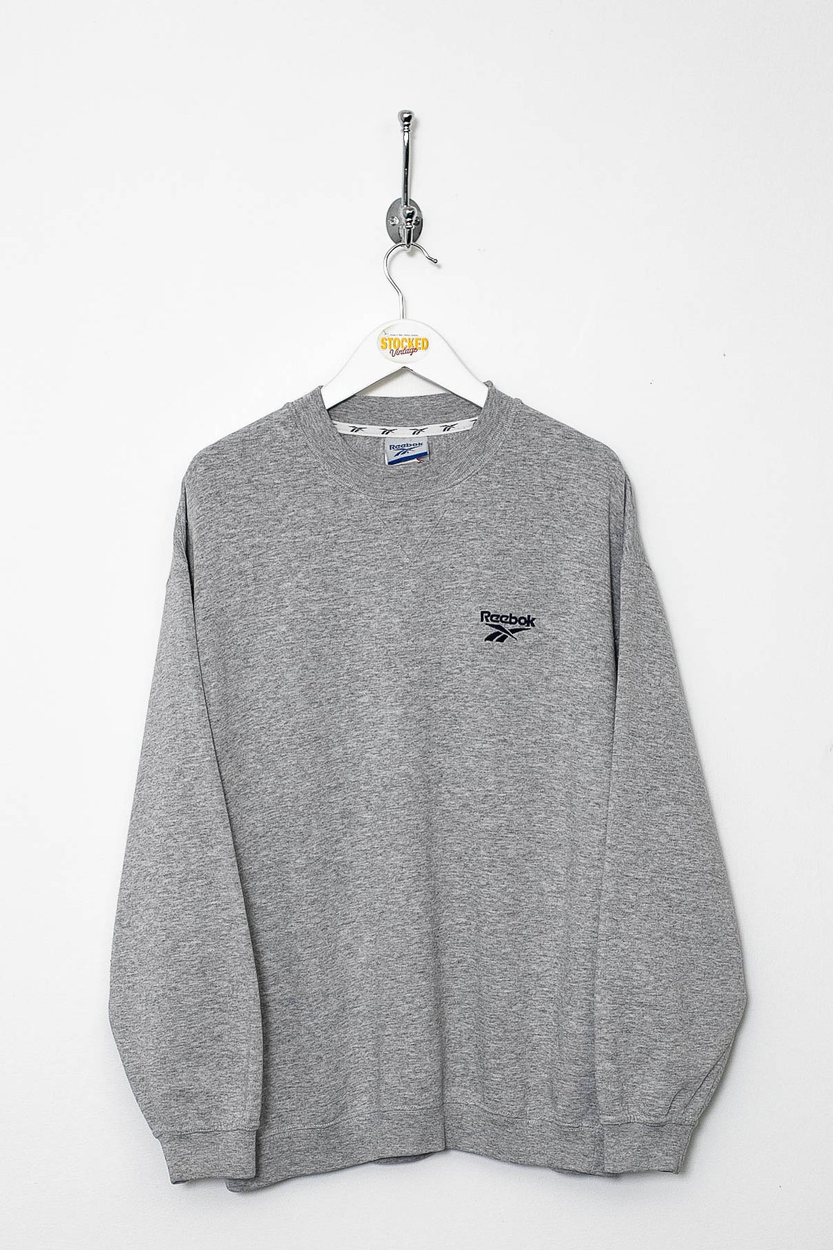 00s Reebok Sweatshirt (M)