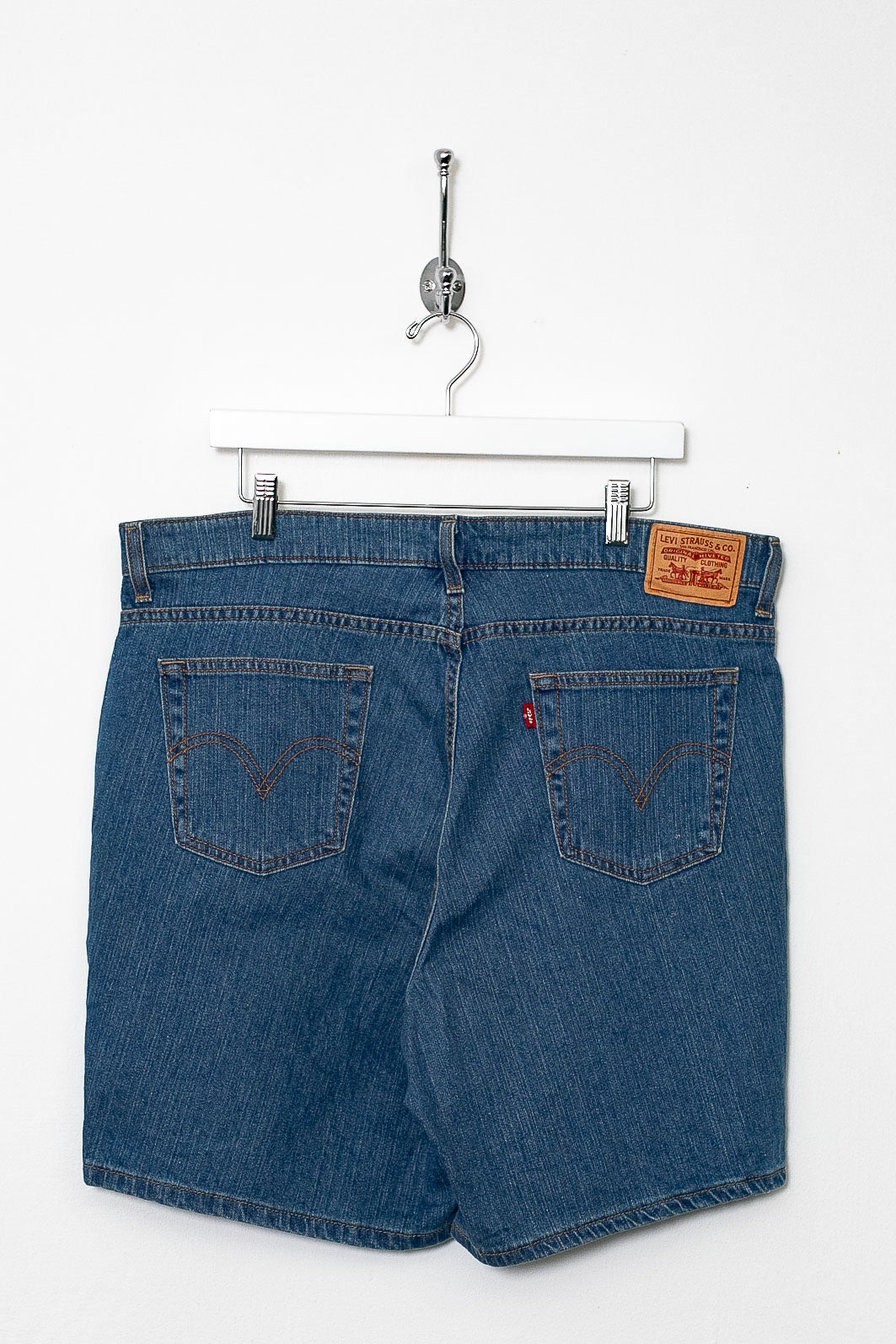 Levi's Jorts (W40)