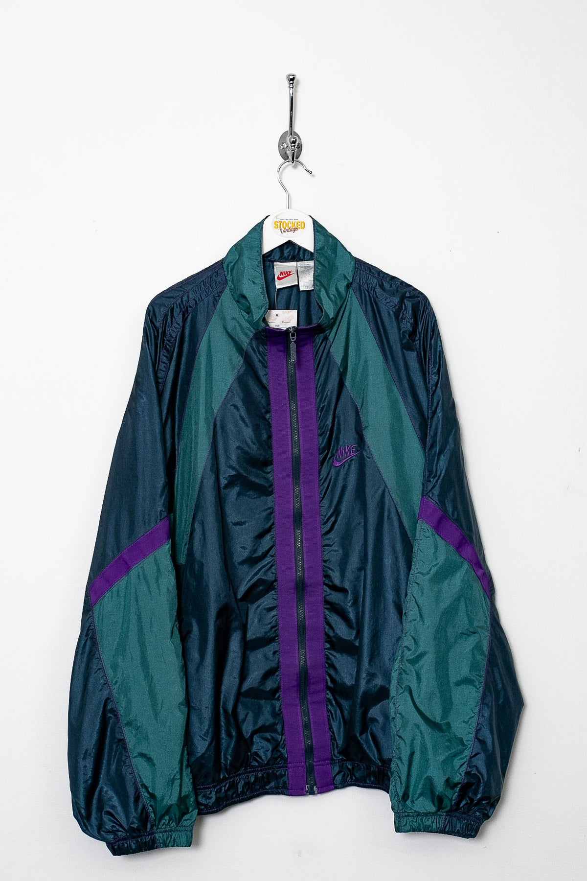 90s Nike Jacket (XXL)