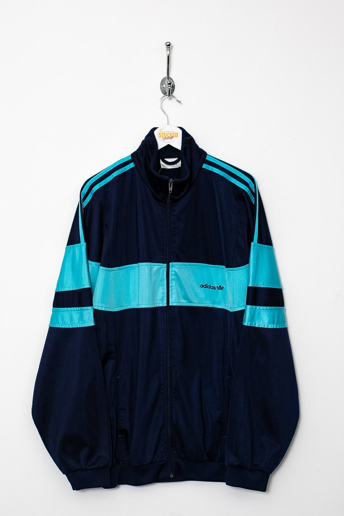 90s Adidas Jacket (M)