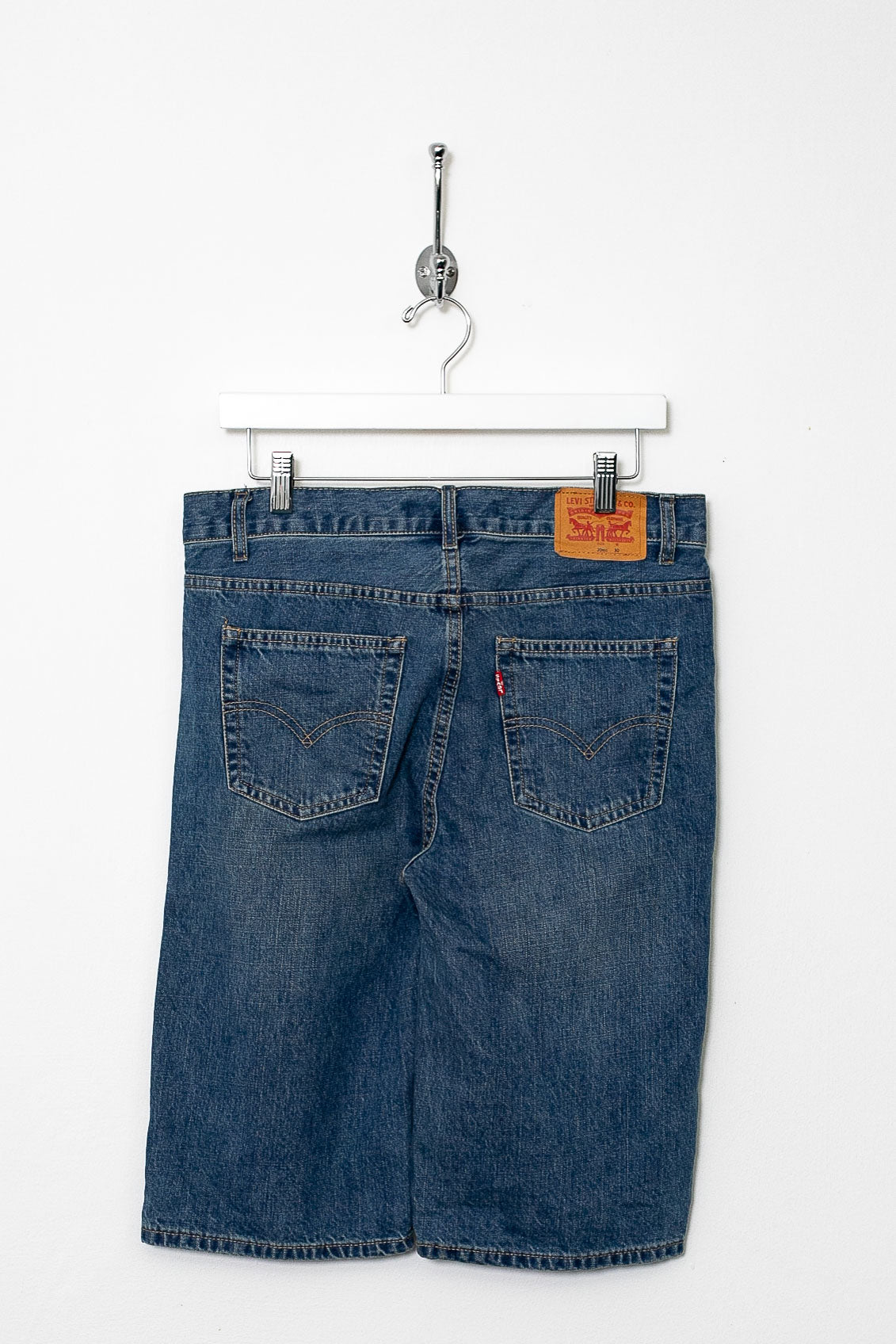 00s Levi's 505 Jorts (W30)