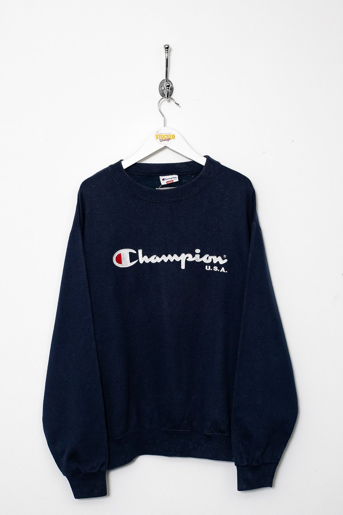 00s Champion Sweatshirt (M)