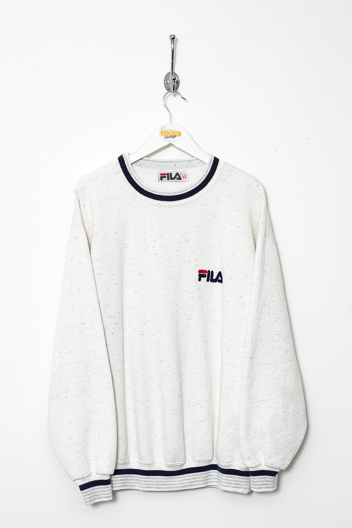 00s Fila Sweatshirt (M)