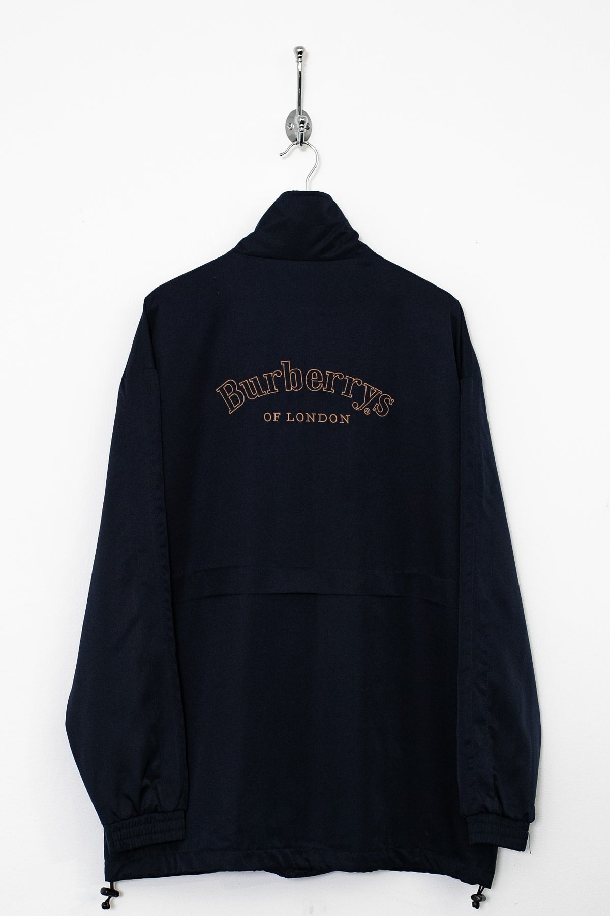 00s Burberry Jacket (XL)