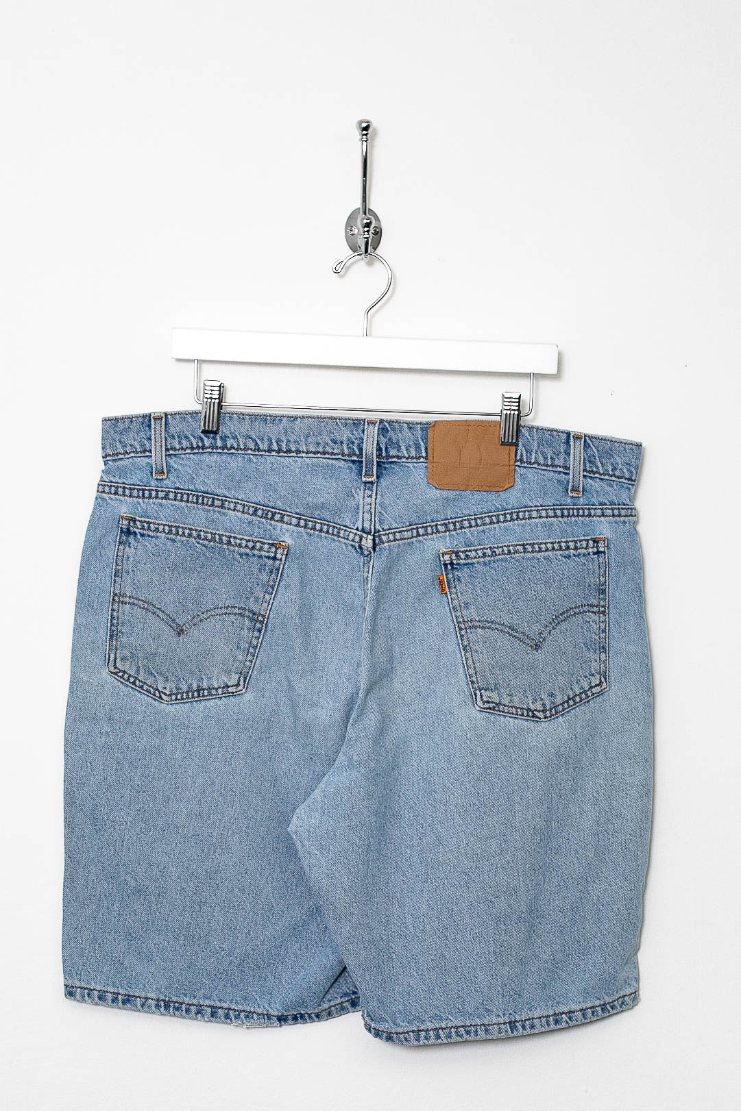 00s Levi's Jorts (W38)
