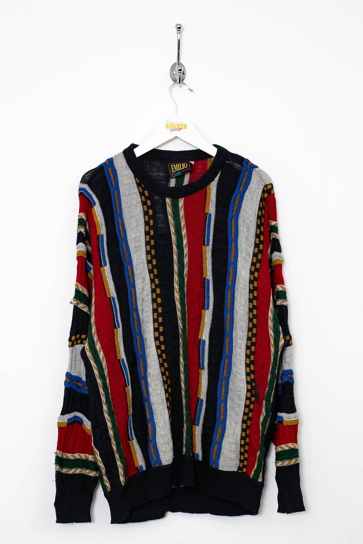 Coogi clearance jumper uk