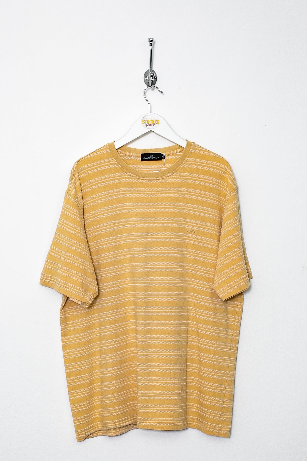 00s Balenciaga Tee (M)