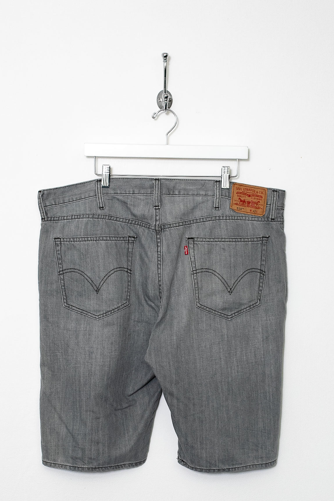 Levi's 514 Jorts (W42)