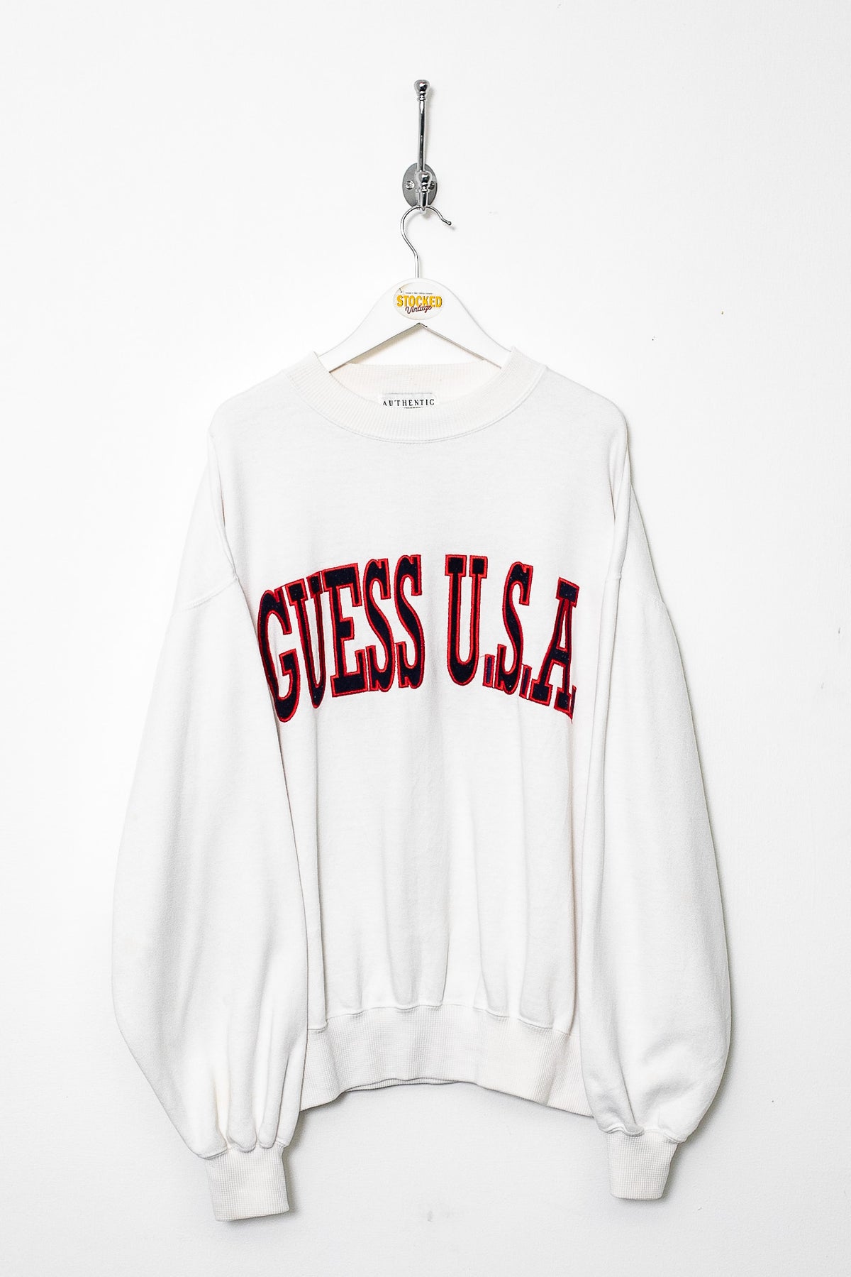 90s Guess Sweatshirt (L)