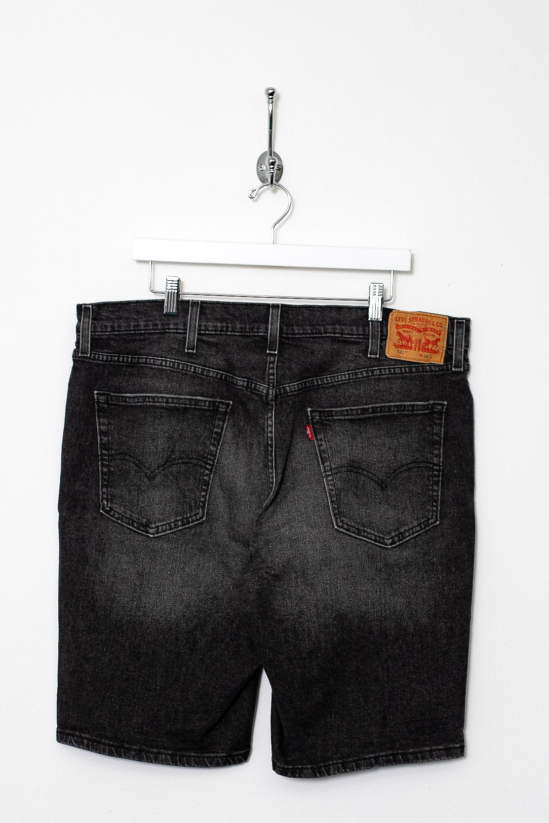 00s Levi's 541 Jorts (W38)