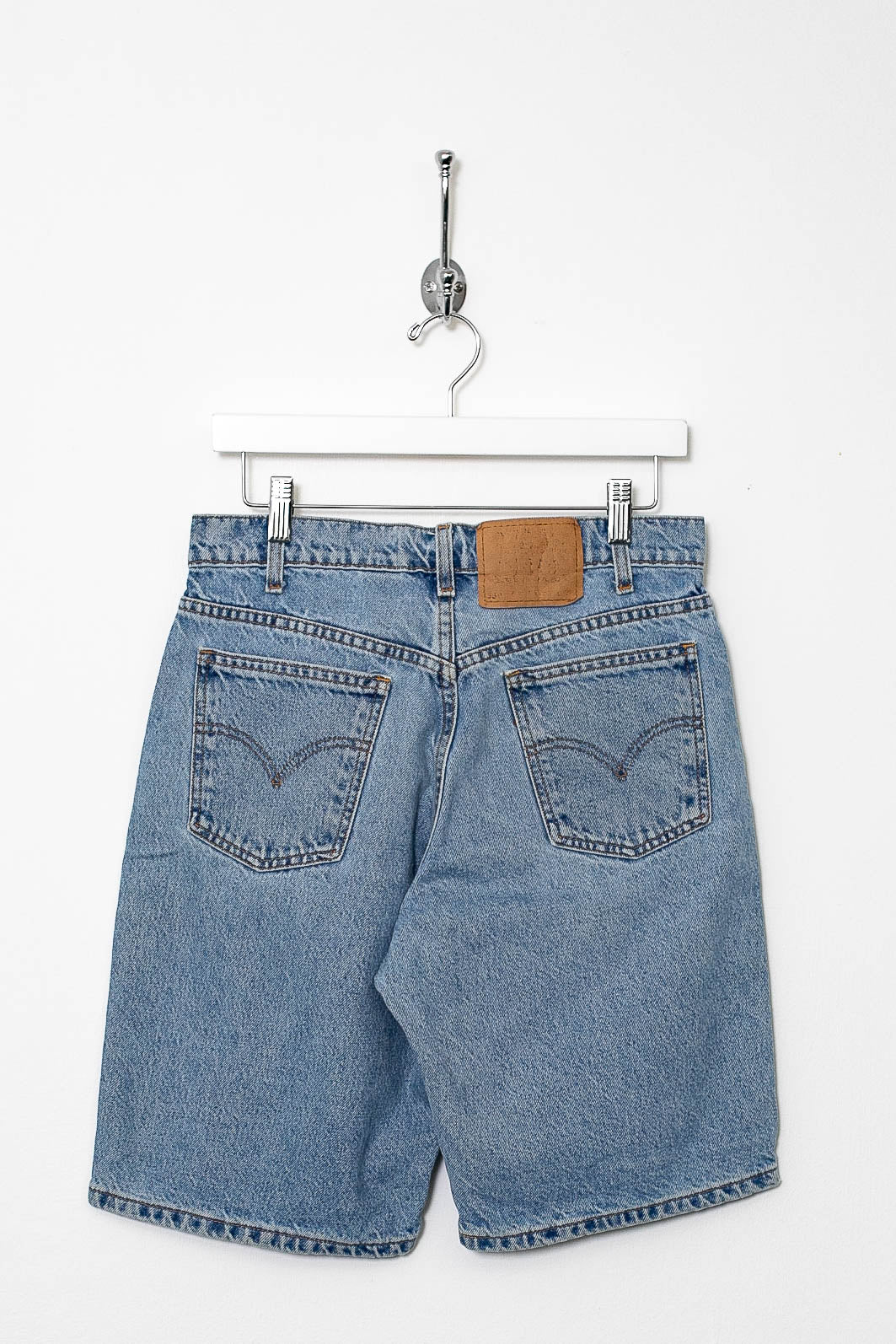 00s Levi's 530 Jorts (W31)