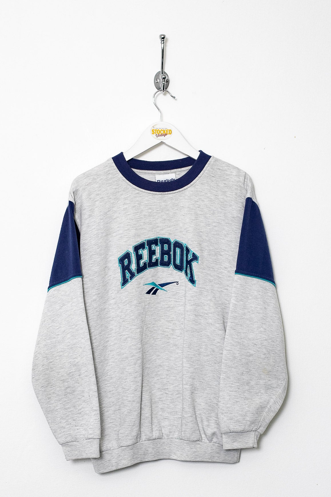 00s Reebok Sweatshirt (S)