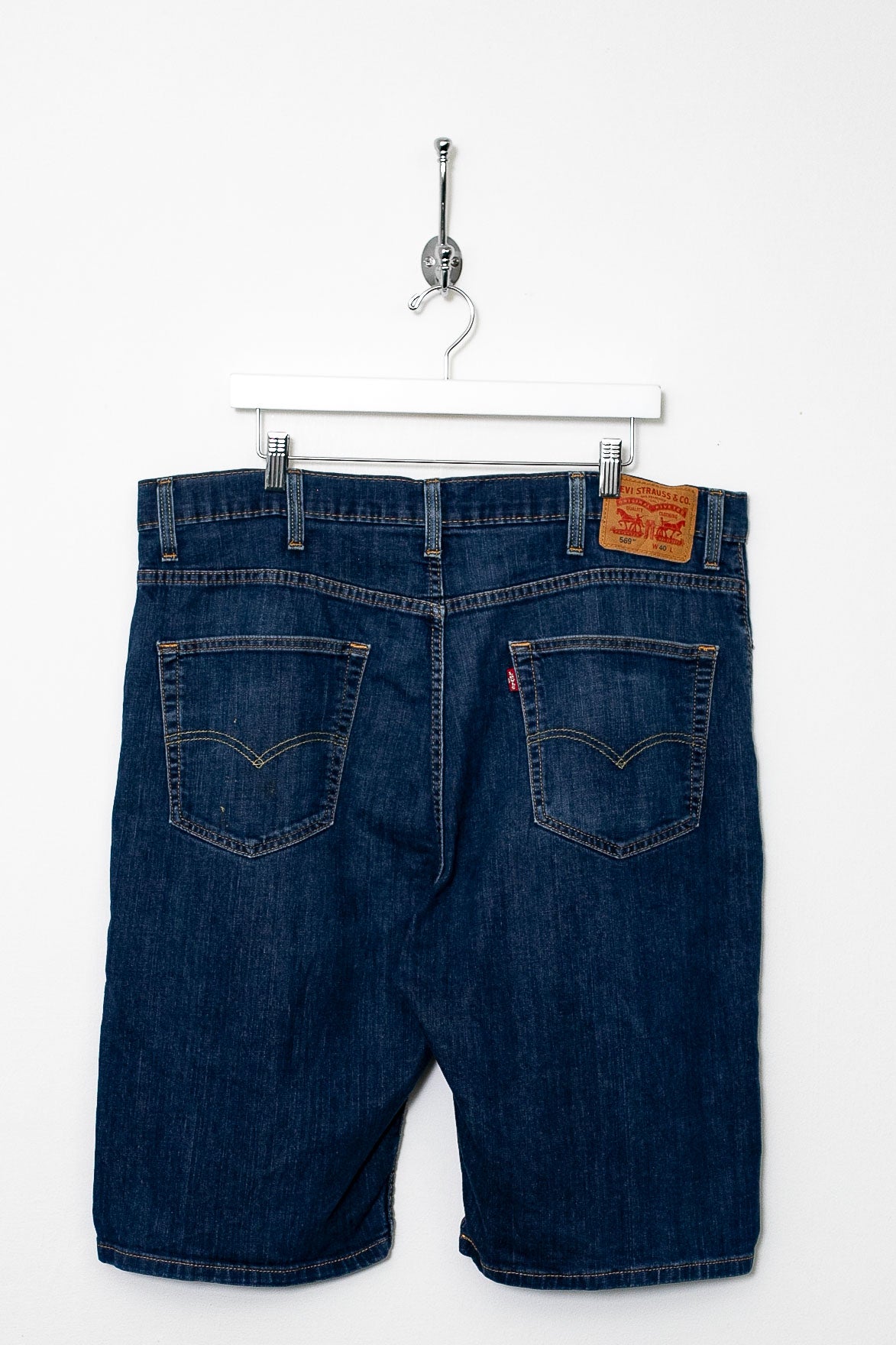 Levi's 569 Jorts (W40)