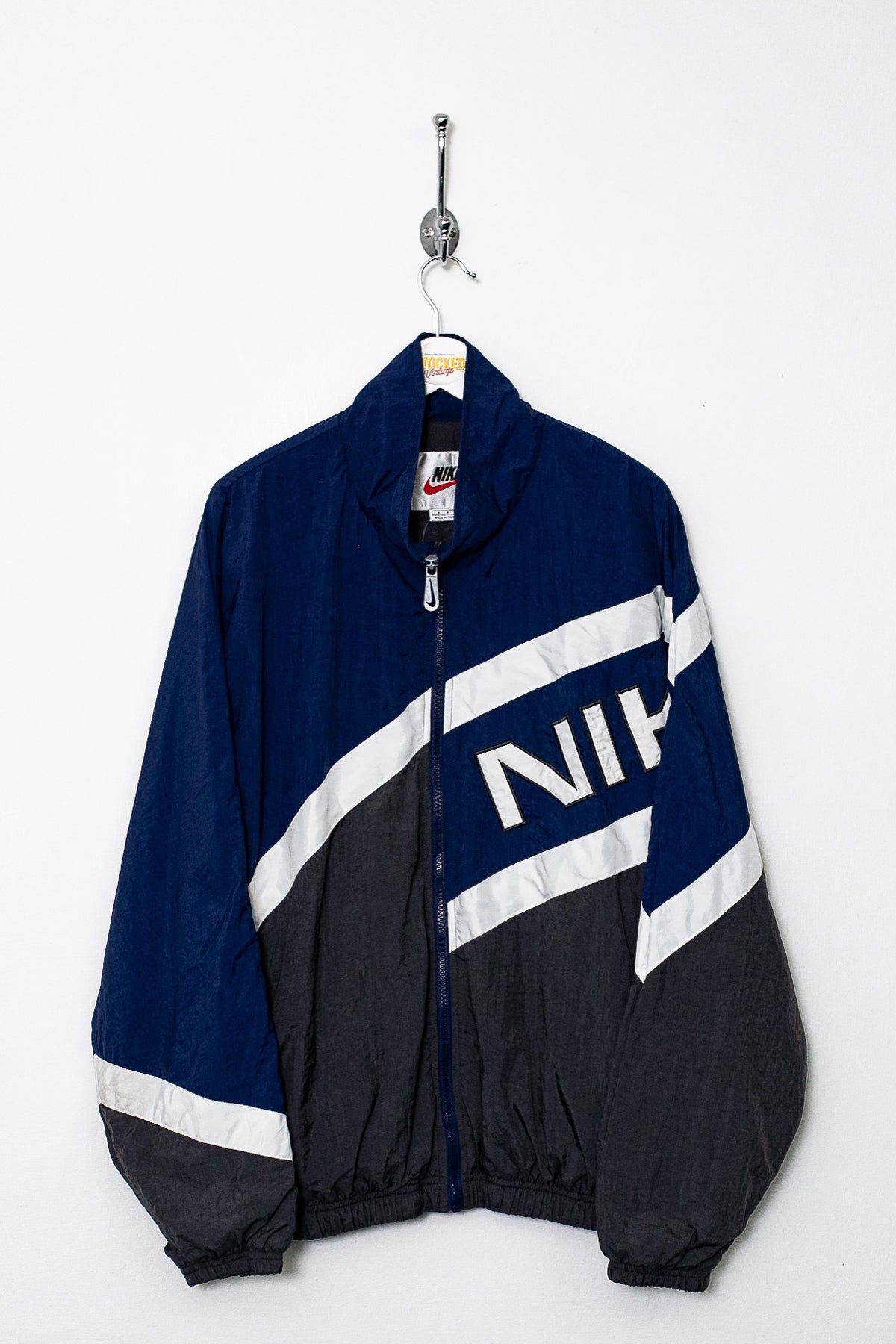 90s Nike Jacket (M)