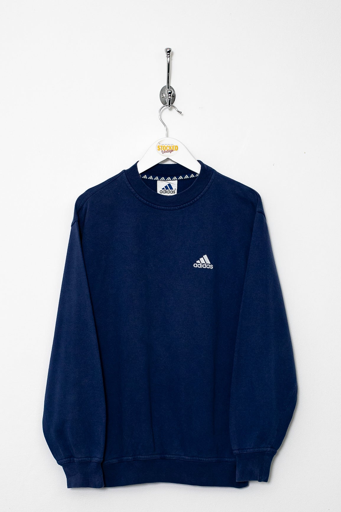 00s Adidas Sweatshirt (S)