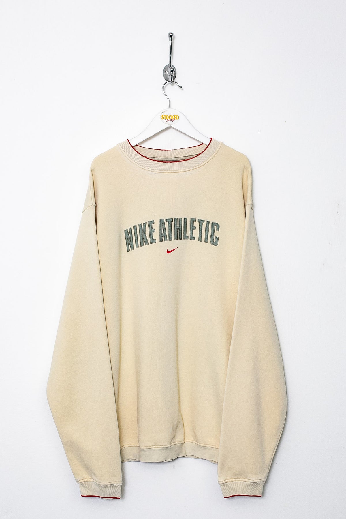 00s Nike Sweatshirt (XL)