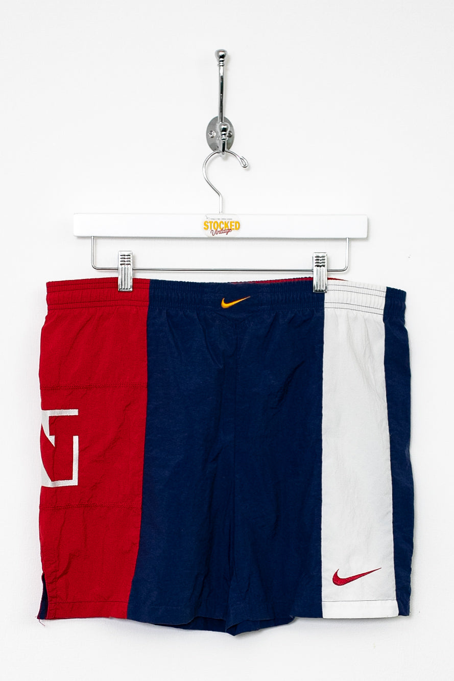 90s Nike Shorts (XL)