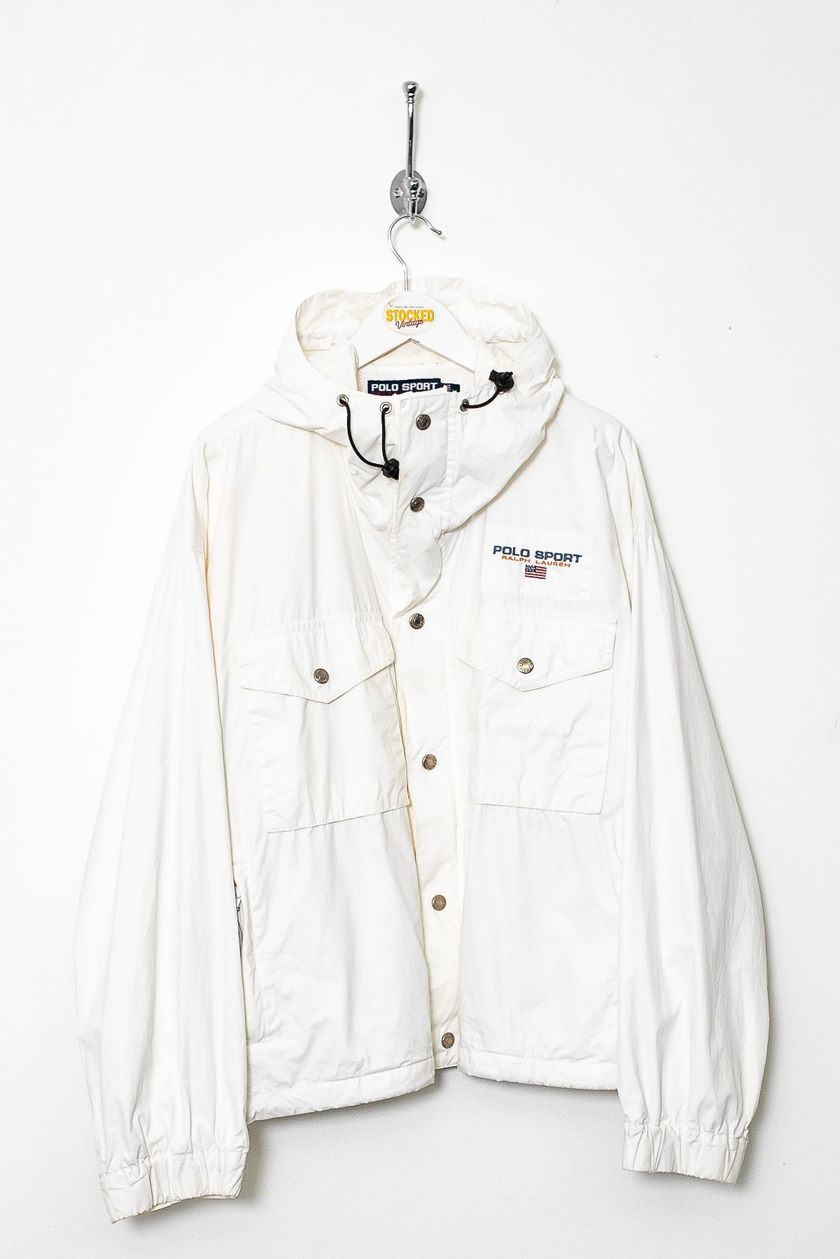 00s Ralph Lauren Polo Sport Jacket (S)