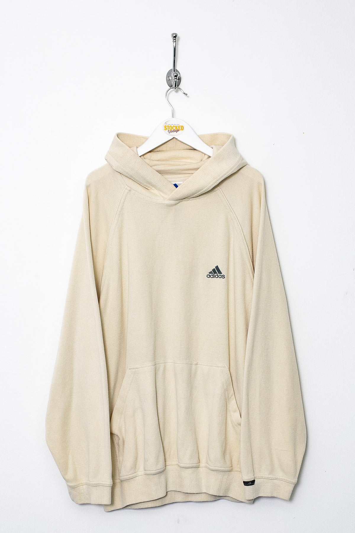 00s Adidas Hoodie (L)