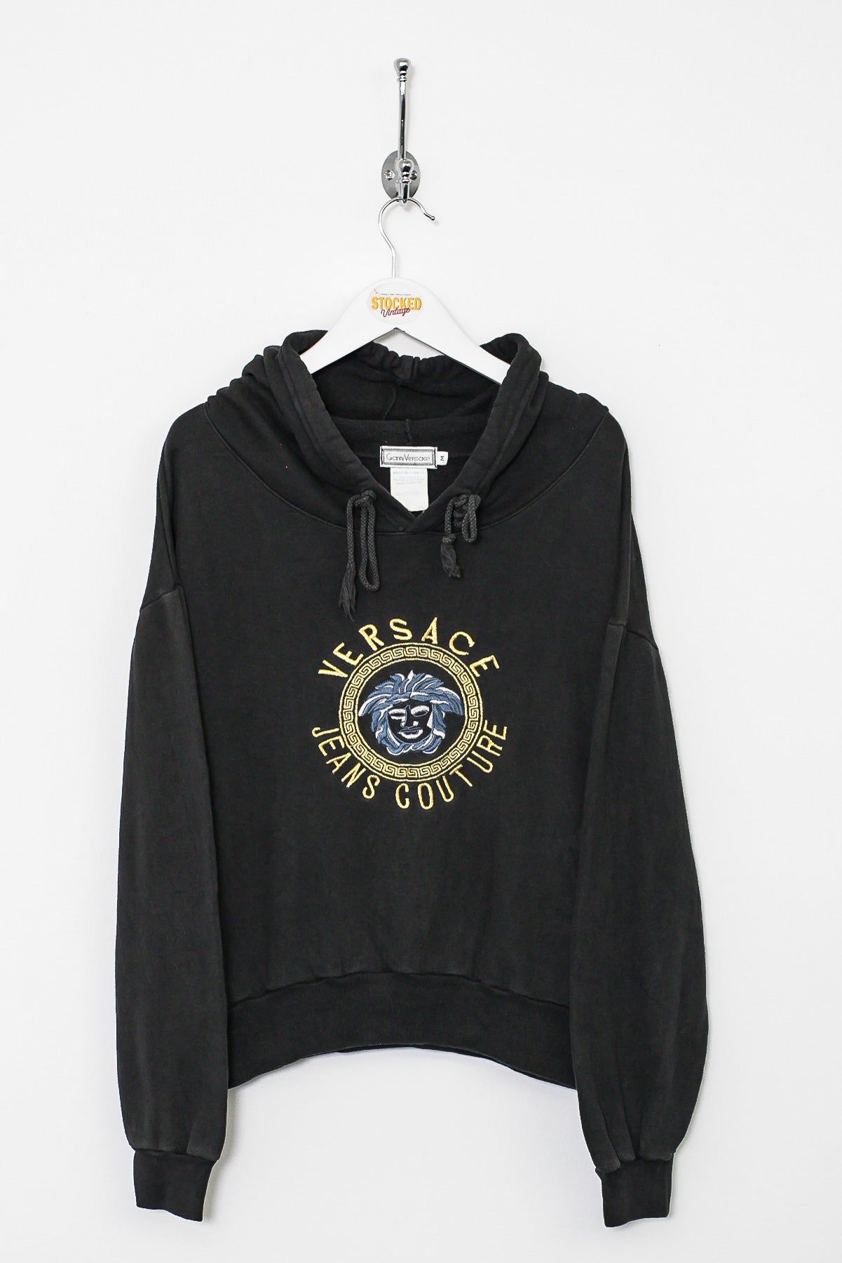 Versace outlet hoodie