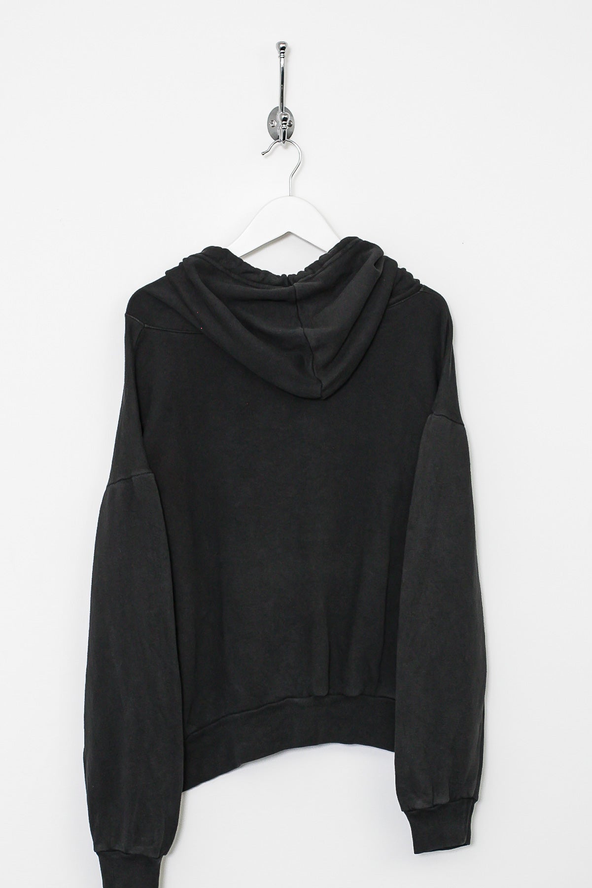Womens 90s Versace Hoodie (M) – Stocked Vintage