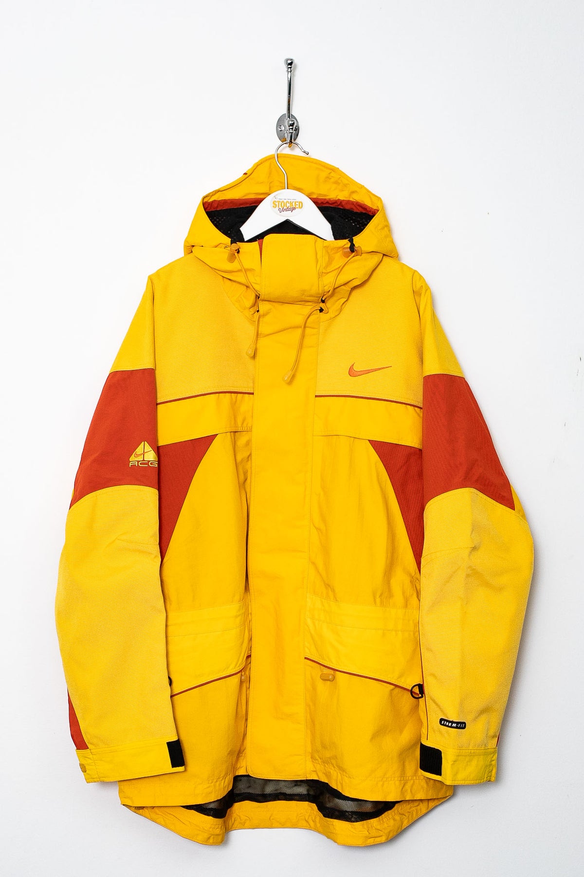 00s Nike ACG Heavyweight Coat (L)