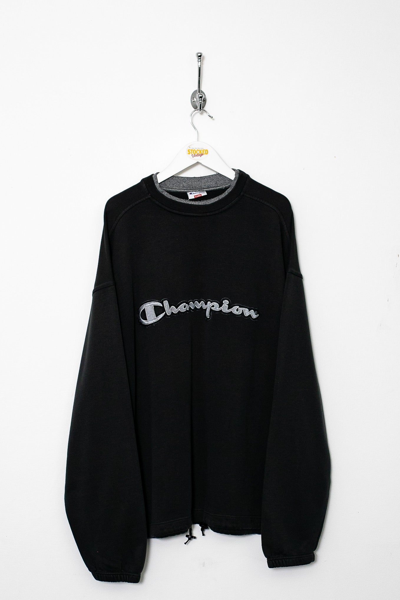 Champion – Stocked Vintage Champion – Stocked Vintage
