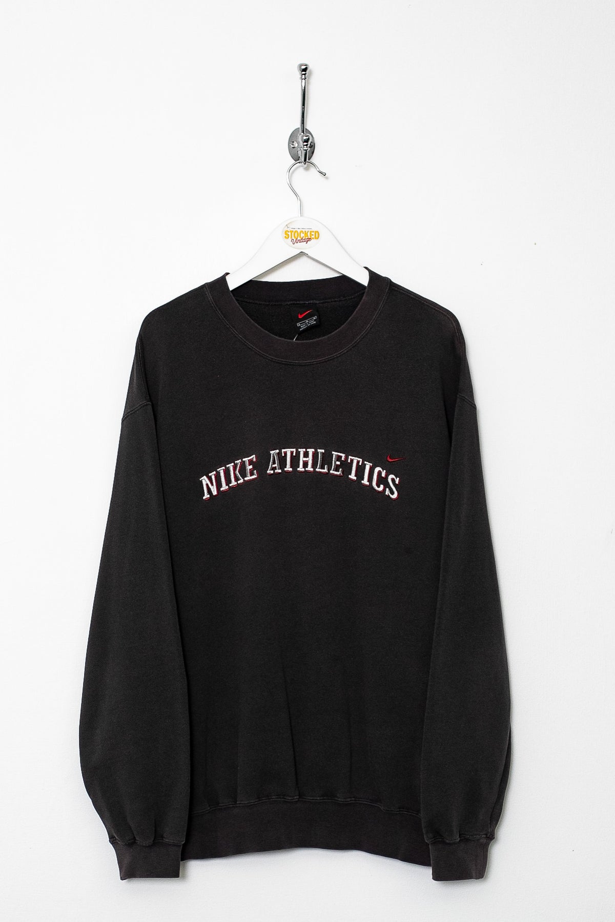 00s Nike Sweatshirt (M)