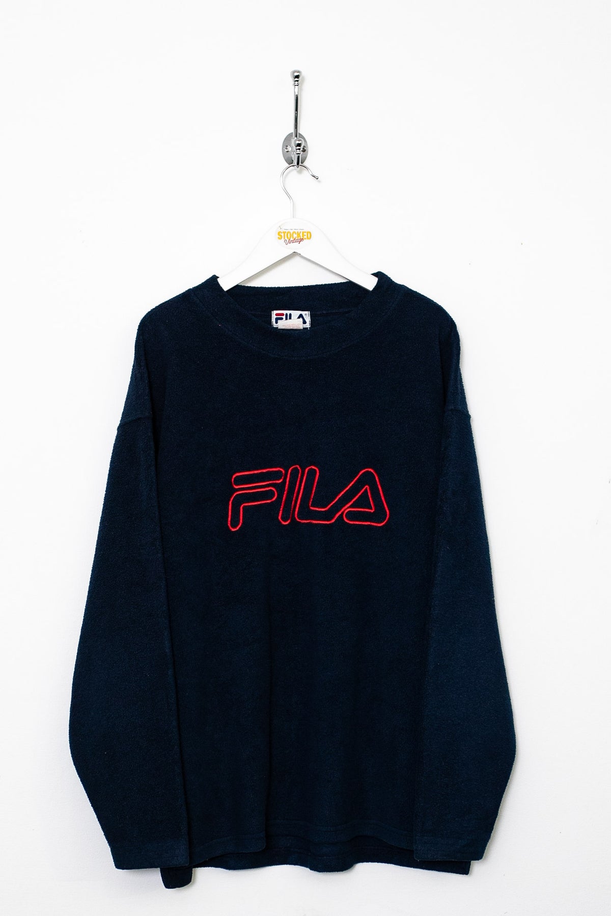 00s Fila Fleece (M)