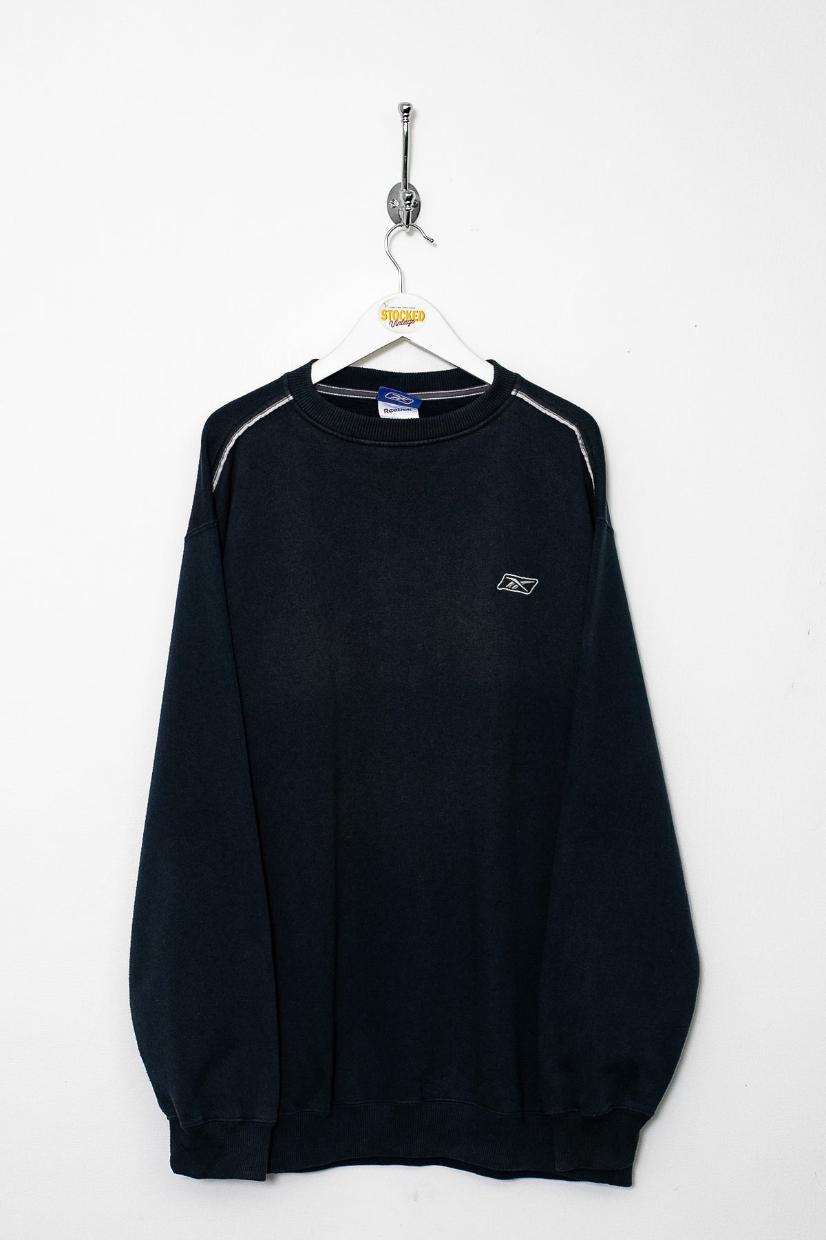 00s Adidas Sweatshirt (L)