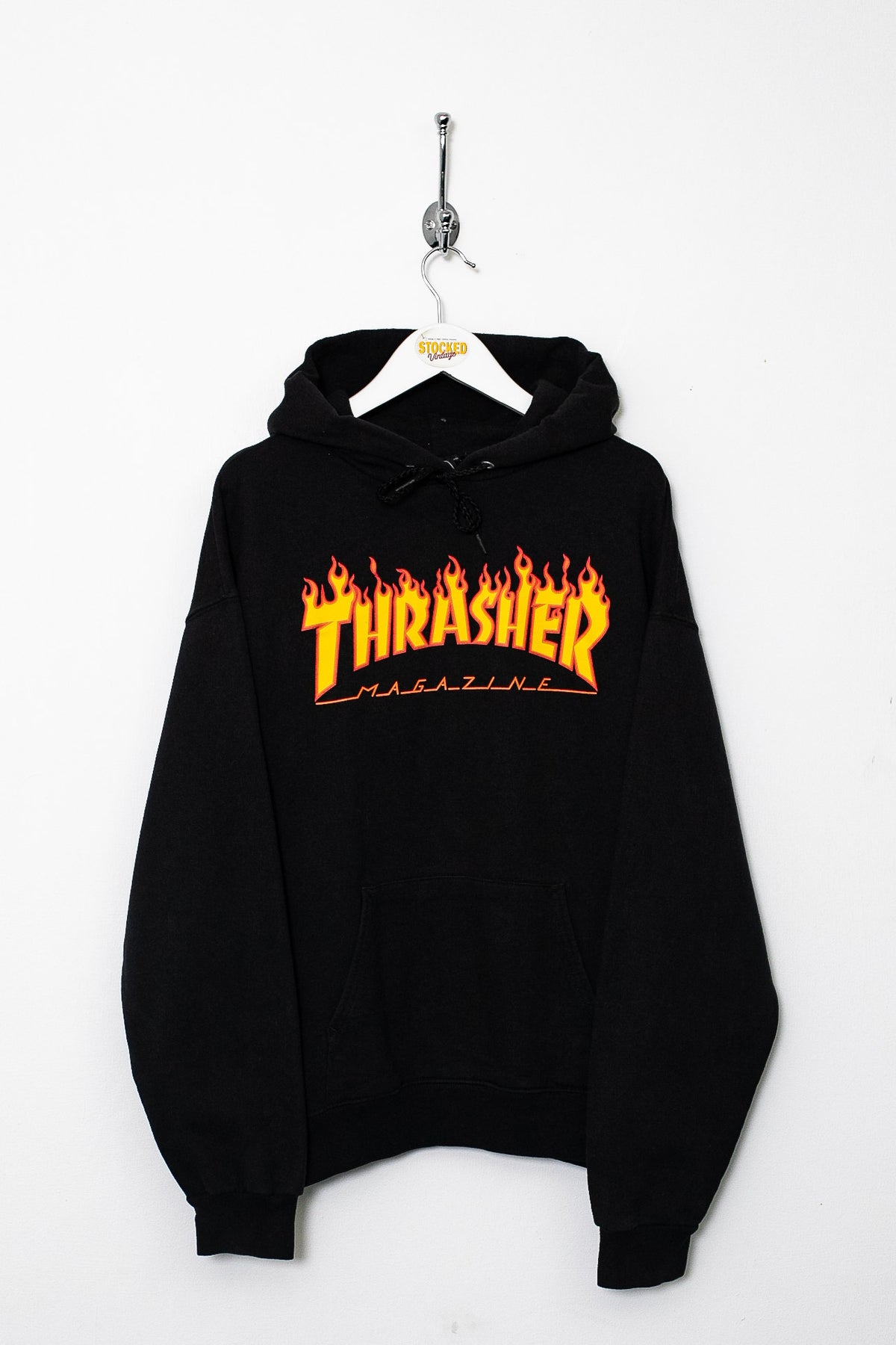 00s Thrasher Hoodie (S)