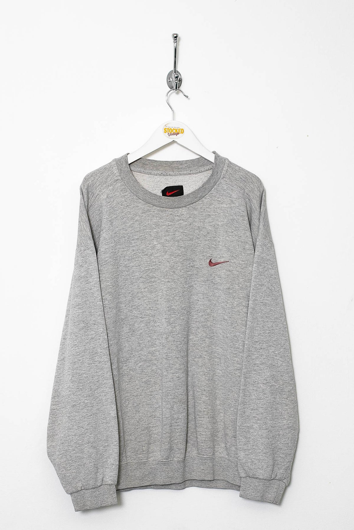 00s Nike Sweatshirt (L)