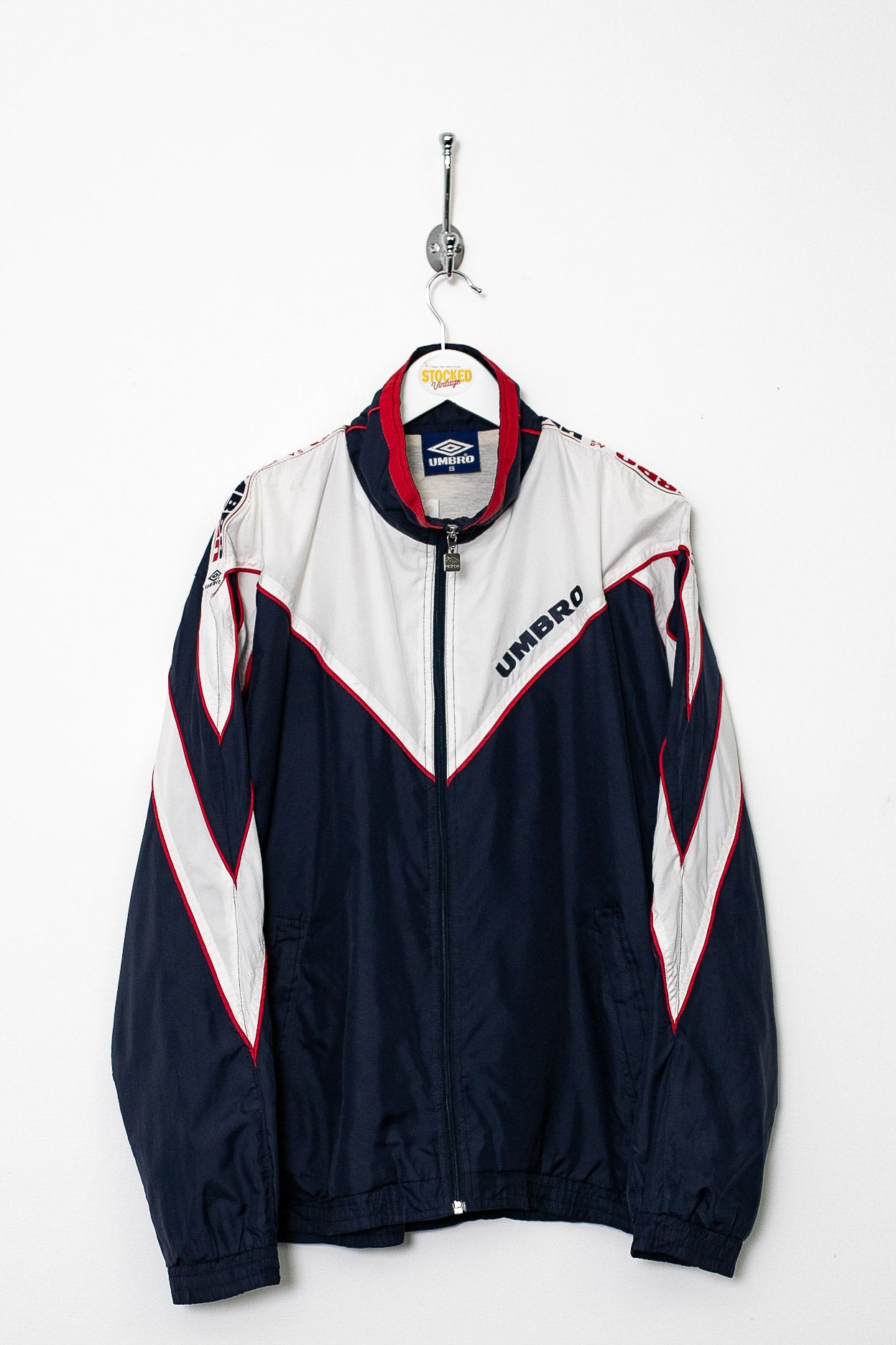 Umbro – Stocked Vintage