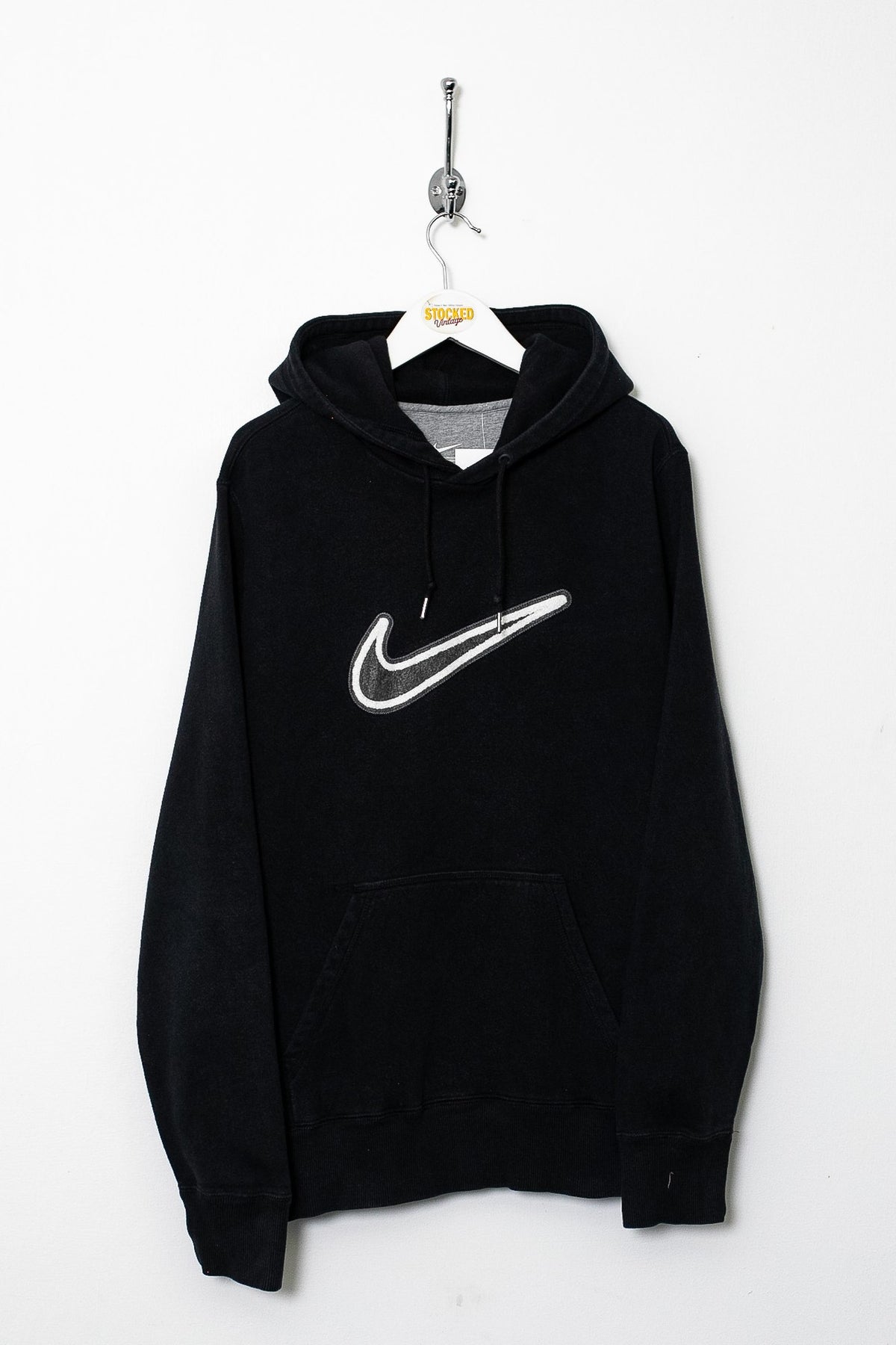 00s Nike Hoodie (M)