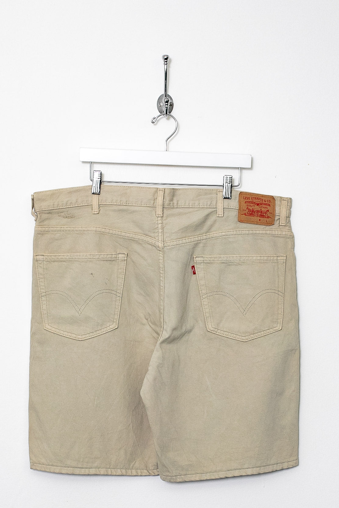 Levi's 550 Shorts (W42)