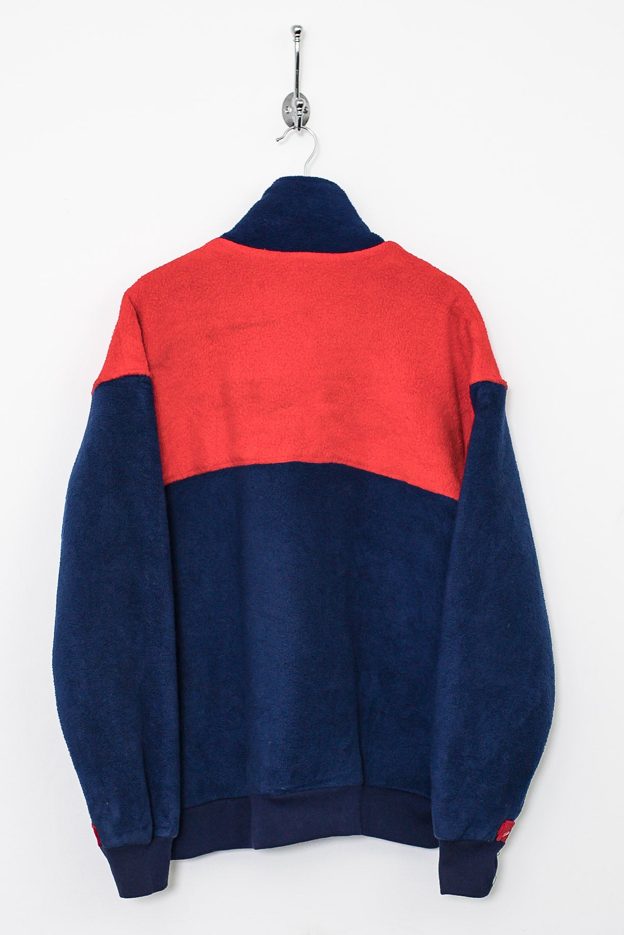 90s Nike ACG Fleece Jacket (M) – Stocked Vintage