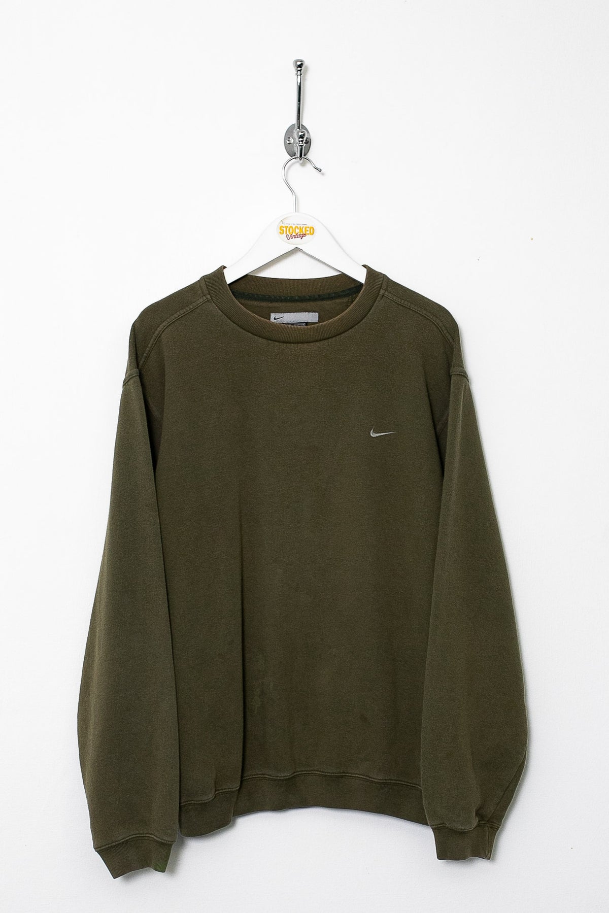 00s Nike Sweatshirt (M)