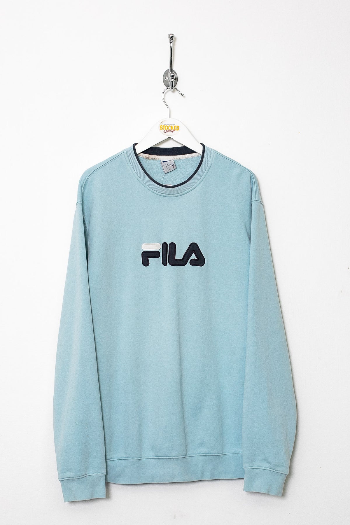 00s Fila Sweatshirt (M)
