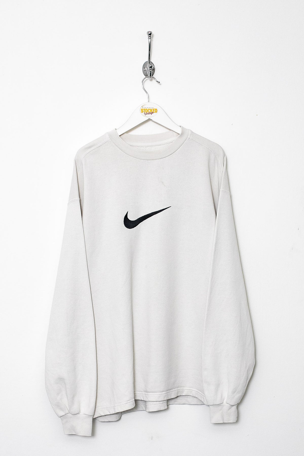 90s Nike Sweatshirt (M)